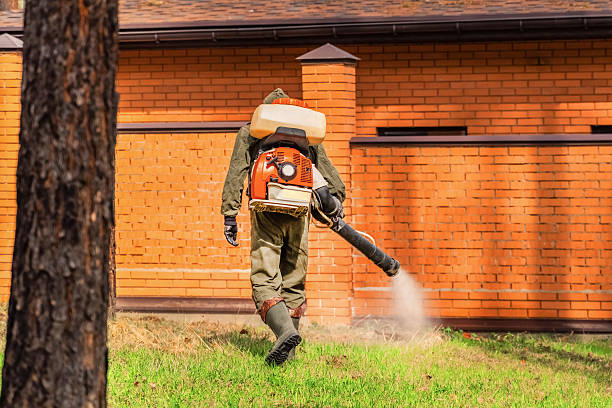 Trusted Emergency Pest Control service in Cleveland, OK - Nex Pest Control
